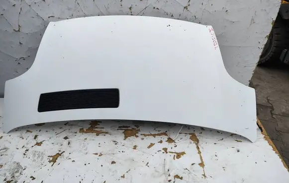 Renault Trafic II (X83) Engine bonnet/hood 