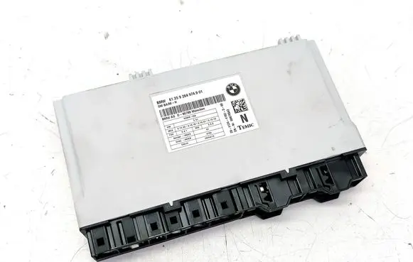 BMW 3 E92 E93 Seat control module 92649749 61359264974901