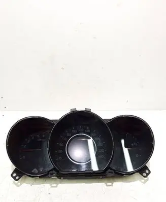 KIA Ceed Speedometer (instrument cluster) 94033A2030 0003069