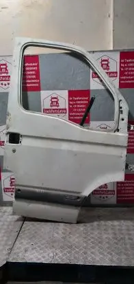 Renault Master II Door (2 Door Coupe) R106323