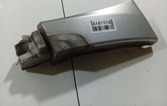 Subaru Forester SG Rear/tail light trim molding 