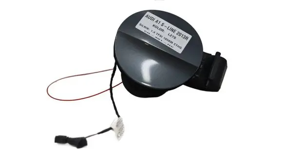 Audi A1 Fuel tank cap 37544853222