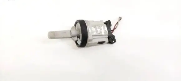 Skoda Octavia Mk2 (1Z) Interior temperature sensor 1k0907543A