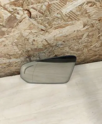 Volvo S90, V90 Wing mirror glass 