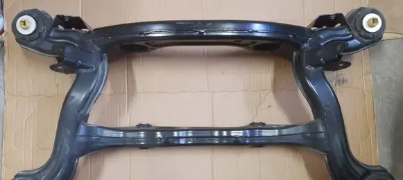 Mercedes-Benz A W177 Rear subframe A2473507700 2473507700