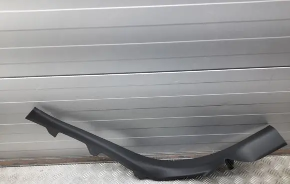 Audi A4 S4 B9 Rear sill trim cover 8W0867767