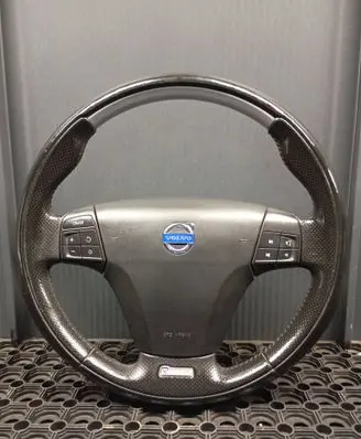 Volvo V50 Steering wheel