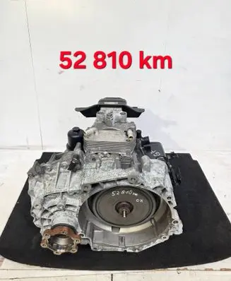 Volkswagen Golf VII Automatic gearbox PUJ 14223600