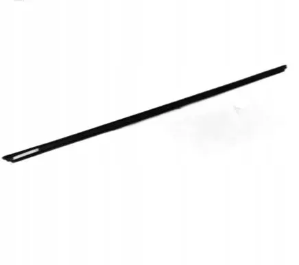 Porsche Cayman 982 Front door trim (molding) 99153708601