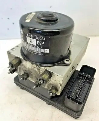 Nissan Murano Z50 ABS Pump 06210905223 nr679