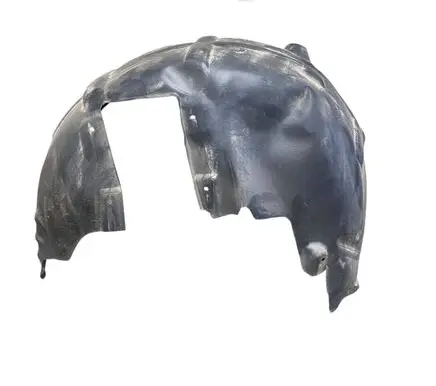 Dodge Challenger Rear arch fender liner splash guards 68175059AD