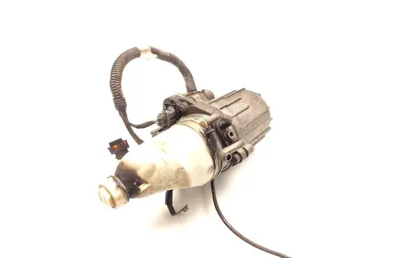 Opel Astra H Electric power steering pump 13292554