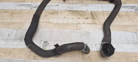 Volvo V40 Air intake hose/pipe