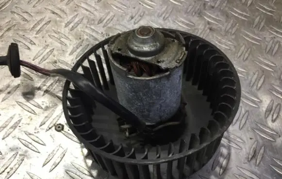 Ford Ka Heater fan/blower