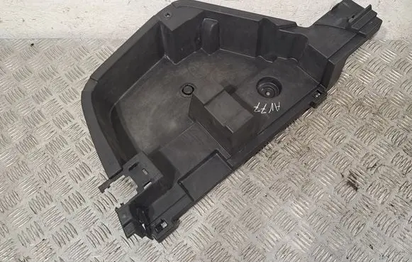 Toyota Avensis T270 Glove box in trunk 6499705030