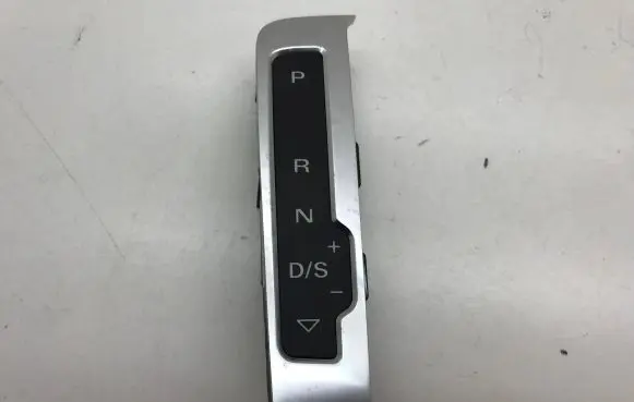 Audi A5 Sportback 8TA Gear shift selector indicator 8R1713463 279029121205 279029