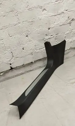 Tesla Model S Front sill trim cover 103039000e