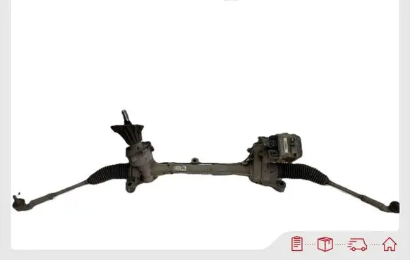 Ford C-MAX II Steering rack HV613D070XE