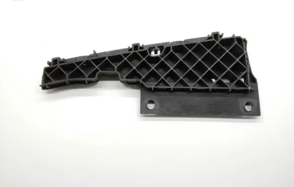 Mercedes-Benz GLK (X204) Front bumper upper radiator grill A2048851036