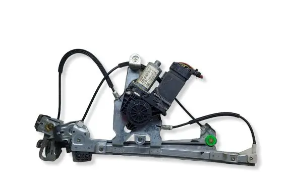 Skoda Octavia Mk1 (1U) Front window lifting mechanism without motor 104415302KASACJ 104415302 05074260