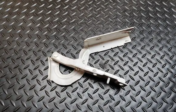 Citroen Jumpy Engine bonnet/hood hinges 1499346080