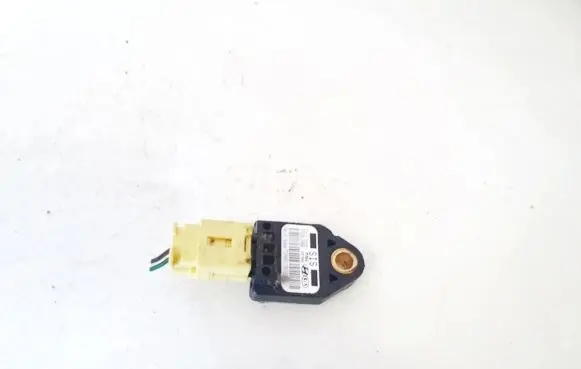 KIA Ceed Airbag deployment crash/impact sensor 959202h000 95920-2h000
