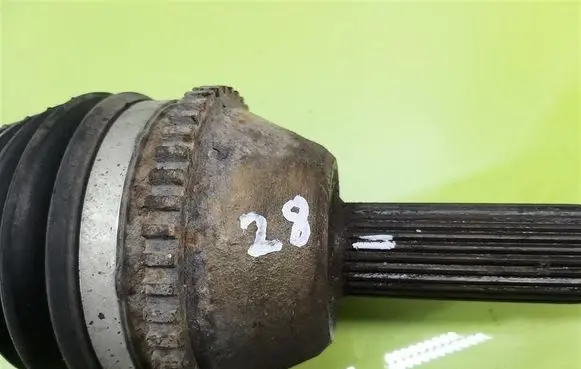 Ford Transit Front driveshaft