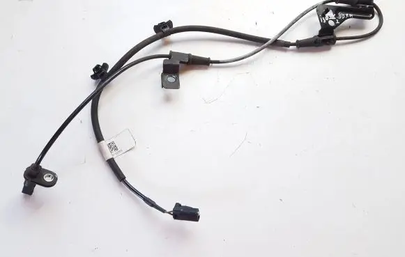 Hyundai i30 ABS brake wheel speed sensor 59830G4300