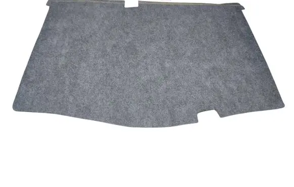 Nissan Micra K14 Trunk/boot mat liner 849045FA0A B02E