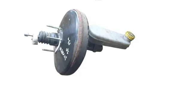 Citroen Jumper Brake booster 0204051287 13635A0939 51837322