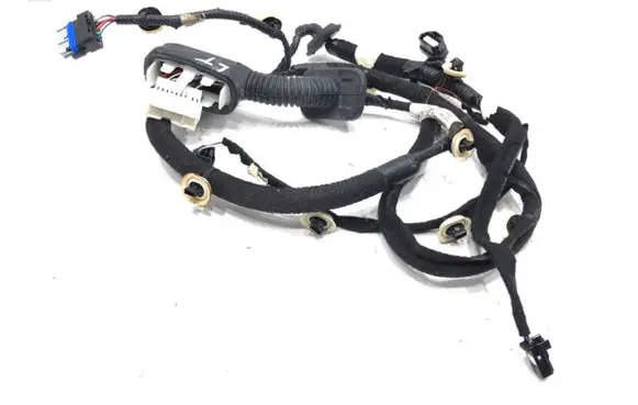 Renault Clio V Rear door wiring loom 241272730R
