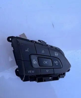 Volkswagen PASSAT B8 Multifunctional control switch/knob 3G0959442Q