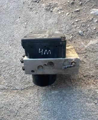 Renault Master II ABS Pump 10094614033 8200036532C 10020402764