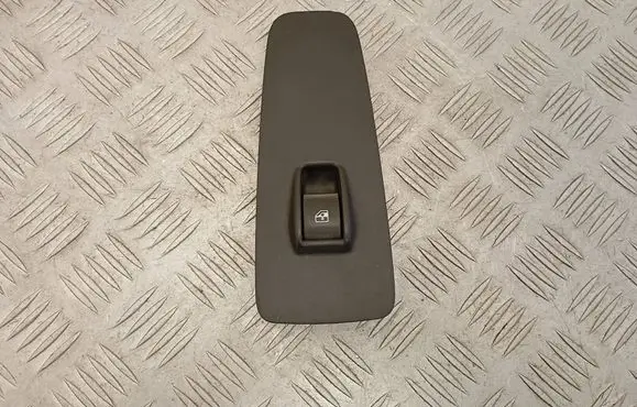 Fiat Ducato Electric window control switch 07355329060 30170575