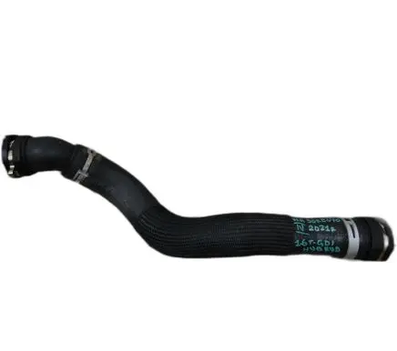 KIA Sorento IV Air conditioning (A/C) pipe/hose 25414P4000