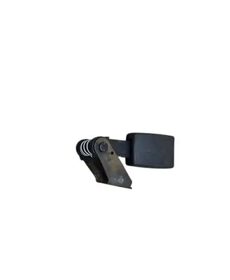 BMW 5 E39 Rear seatbelt buckle 58058 623497 8176510
