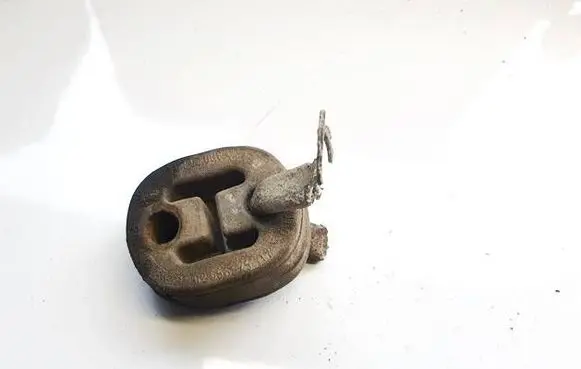 Skoda Superb B5 (3U) Muffler mount bracket/holder 8D0253147E