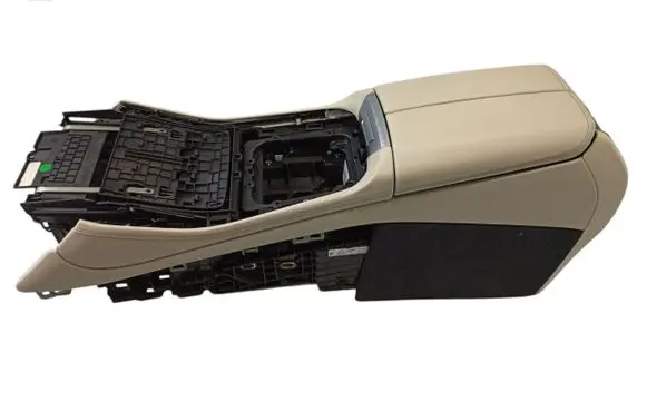 BMW X7 G07 Center console 51169108361