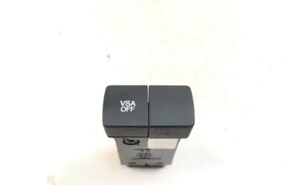 Honda CR-V Other switches/knobs/shifts M34884