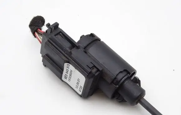Audi A4 S4 B6 8E 8H Brake pedal sensor switch 8E0945515
