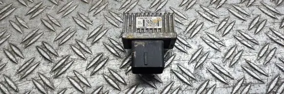 Renault Captur Glow plug pre-heat relay 110678071R