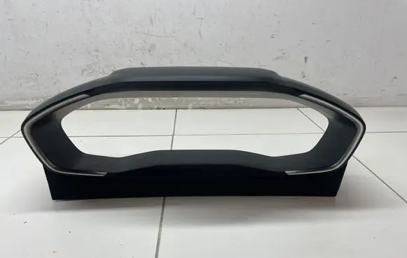 Peugeot 208 II Dashboard trim 9824790180