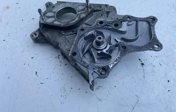 Water pump