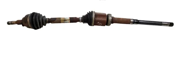 Ford Fusion II Front driveshaft HG933B436 HG933B436EC GFPMA