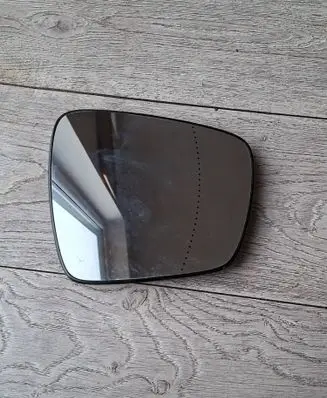 Renault Kadjar Wing mirror glass 12993250