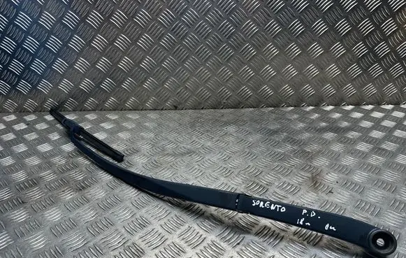 KIA Sorento Front wiper blade arm