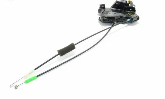 Suzuki Grand Vitara II Front door lock