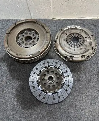 Volvo V40 Clutch set kit 31492571 31492036 31492038