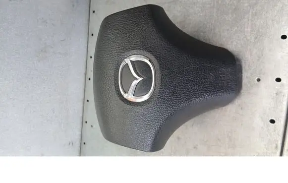 Mazda 626 Steering wheel airbag 