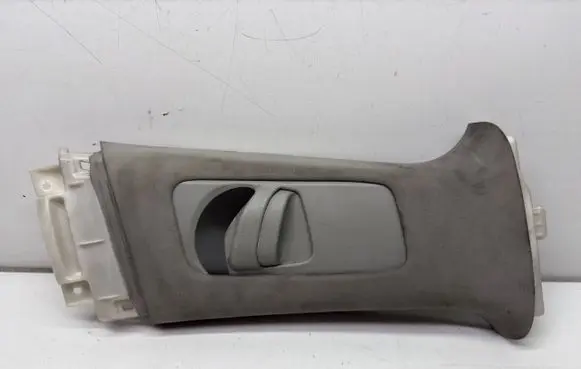 Lexus IS 220D-250-350 (B) pillar trim (top) 7313553020 7325553010 7302353010